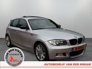 BMW 1-serie - 118i Executive