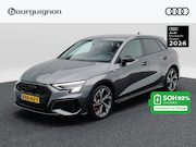 Audi A3 - Sportback 45 TFSi e 245 Pk S line Competition | Stoelverwarm