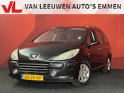 Peugeot 307 - SW 1.6-16V Premium | Clima | Trekhaak | Cruise