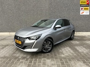 Peugeot 208 - 1.2 PureTech Allure | AUTOMAAT | APPLE CARPLAY/ANDROID AUTO