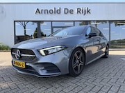 Mercedes-Benz A-klasse - 180 Business Solution AMG Night Upgrade