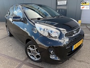 Kia Picanto - 1.2 CVVT DynamicLine| Bluetooth | NAP | CRUISE |