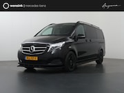 Mercedes-Benz V-klasse - 220d | L2 Lang | DUBBELE CABINE | DUBBELE SCHUIFDEUR | CAMER