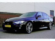 BMW 3-serie - 318i Edition M Sport Shadow Executive/19 Inch/ Carplay/Camer