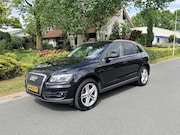 Audi Q5 - 2.0 TFSI quattro 211PK Pro Line•Automaat•Xenon