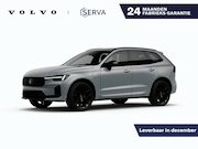 Volvo XC60 - T6 AWD Long Range Plug-in hybrid Plus Black ED. | Panoramada