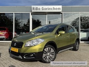 Suzuki S-Cross - SX4 1.6 Exclusive * Cruise control * Stoelverwarming