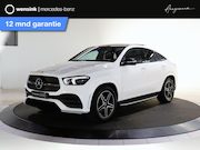 Mercedes-Benz GLE-klasse - Coupé 350 de 4MATIC Premium Plus | AMG | Night | Burmester |