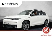 Leapmotor C10 - Reev Design 28.4 kWh | Voorstoelen verwarmd | Panoramendak |