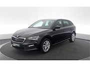 Skoda Scala - 1.0 TSI Style Plus | Trekhaak | El. Achterklep | Stoelverw.