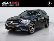 Mercedes-Benz GLC-klasse - 250 4MATIC Premium Panorama dak