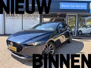 Mazda 3 - 2.0 e-SA-G Exclusive-Line | Leer | 360 | Bose