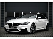 BMW M3 - 3-serie DCTA LCI / CARBON / HARMAN KARDON / LEDER / MEMORY /