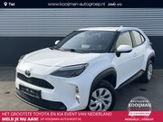 Toyota Yaris Cross - 1.5 Hybrid 115 Active Edition Smart Key, Elek. Inklapbare sp