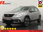 Peugeot 2008 - 1.2 PureTech Blue Lion - Navigatie - Cruise Control - Lichtm