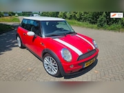 MINI Cooper - 1.6 Cooper Chili