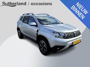 Dacia Duster - 1.0 TCe Prestige | 100pk | Carplay | Camera | Airco | Cruise