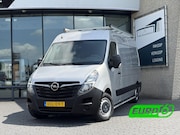 Opel Movano - 2.3 CDTI BiTurbo L2H3*CAM*CRUISE*A/C*HAAK*TEL*3P