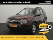 Dacia Duster - 1.2 TCe 4x2 Ambiance - RIJKLAARPRIJS - Airco - Trekhaak - Vo