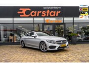 Mercedes-Benz C-klasse - Coupé 180 Premium|Pano|Camera|Cruise