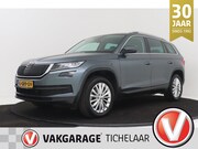 Skoda Kodiaq - 1.5 TSI Business Edition | Trekhaak | CarPlay | Automaat | C