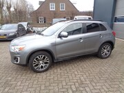 Mitsubishi ASX - 1.6 Cleartec Instyle Ecc, Navigatie, Cruise, Keyless, Ledere