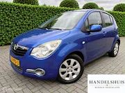 Opel Agila - 1.0 5-deurs AircoVelgenElektrischPakketBluetooth