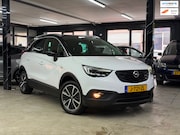 Opel Crossland - 1.2 Turbo Innovation Pano | Camera | CarPlay | Trekhaak