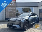 Toyota C-HR - C-HR+ EXECUTIVE AWD 77 kWh NIEUW DIRECT LEVERBAAR! PANODAK J