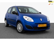 Renault Twingo - Renault Twingo 1.2 Authentique | NAP | 1e Eigenaar | Dealer