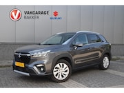 Suzuki S-Cross - 1.4 Boosterjet Select Smart Hybrid | navigatie | apple carpl