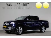 Mercedes-Benz X-klasse - 250 d 4-MATIC Power Vol Leder I Elek.Stoel I Trekhaak
