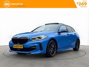 BMW 1-serie - 118i 140PK Automaat M-Sport Shadow Pano Head-UP Camera