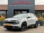 Kia Sportage - 1.6 T-GDi Plug-in Hybrid 4WD Dark Edition