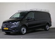 Mercedes-Benz eVito - Extra Lang 66 kWh Imperiaal Airco Navigatie