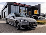 Audi RS5 - A5 Coupé 2.9 TFSI quattro, Miltek, B&O, ABT, Keramisch, Pano