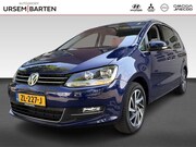 Volkswagen Sharan - 1.4 TSI Exclusive Series | Achterstoelen verschuifbaar | Air