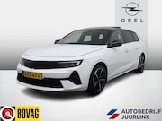 Opel Astra - Sports Tourer 1.6 Turbo 180pk Plug In Hybrid Ultimate GS Pan