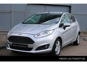 Ford Fiesta - 1.0 EcoBoost Titanium | Trekhaak | Navigatie | Bluetooth | C