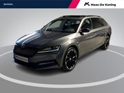 Skoda Superb - 1.4TSI 160KW/218PK Sportline DSG · Panoramadak · Trekhaak · 