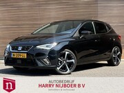 Seat Ibiza - 1.0 EcoTSI FR Carplay / Clima / Led / Lm Velgen / Sportstoel