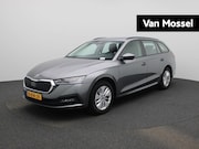 Skoda Octavia - Combi 1.0 TSI Business Edition | Navigatie | Parkeersensoren