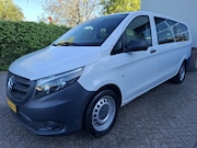 Mercedes-Benz Vito - 114 BlueTEC 23595.- INCL BTW 9-PERSOONS AUTOMAAT 135PK