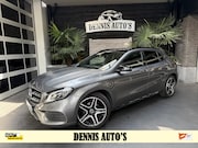 Mercedes-Benz GLA-Klasse - 180 Business Solution AMG Limited Panoramadak