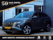 Hyundai Tucson - 1.6 T-GDI PHEV Premium 4WD | 97% SOH | Trekhaak | Leder + Me