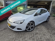Opel Astra - GTC 1.4 Turbo Sport | 1E EIGENAAR | 12MND GARANTIE | CRUISE
