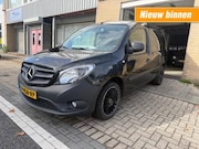 Mercedes-Benz Citan - 108 CDI BlueEFFICIENCY AIRCO CAMERA NETTE AUTO NAP