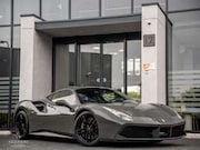 Ferrari 488 - 3.9 GTB HELE / Dealer / Lift / AFS / Carbon / Hist