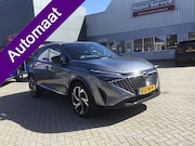 Nissan Qashqai - 1.3 MHEV 158 Xtronic Tekna Plus Cold Pack
