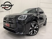 MINI Countryman - 1.5 C John Cooper Works XL NWPRIJS 68k/PANO/H&K/HEAD-UP/OLED
